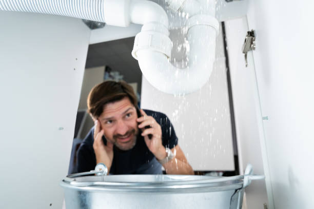 Best Toilet Repair Services  in Lake Mathews, CA