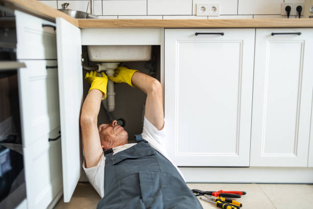 Best Pipe Repair Near Me  in Lake Mathews, CA